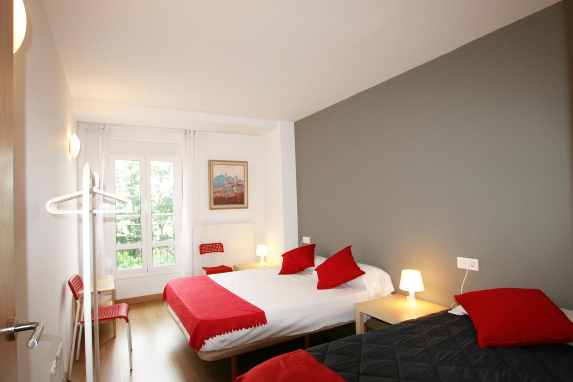 Apartment Apartamento Labegain 1 *